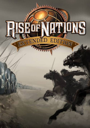 Rise of Nations: Extended Edition PC