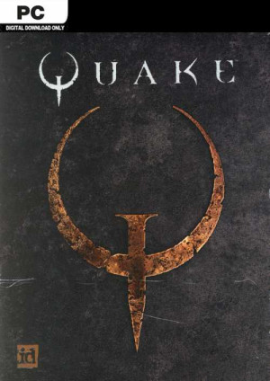 QUAKE PC