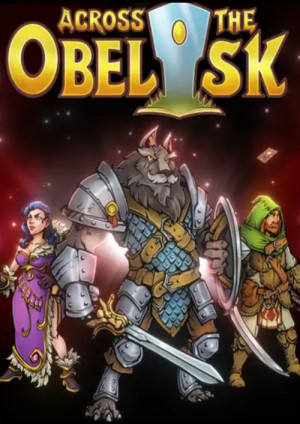 Across the Obelisk PC