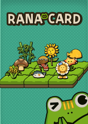 Rana Card PC