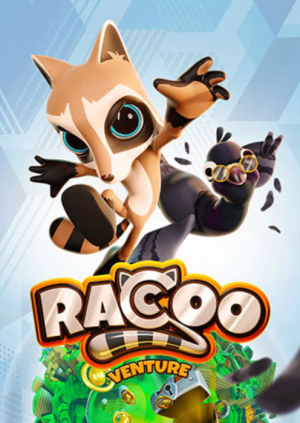 Raccoo Venture PC