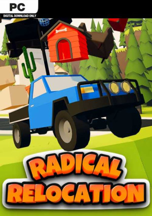 Radical Relocation PC