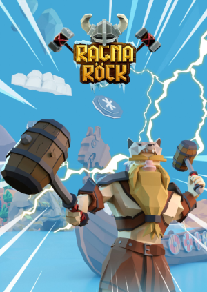 Ragnarock PC
