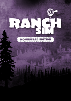 Ranch Simulator: Homestead Edition PC
