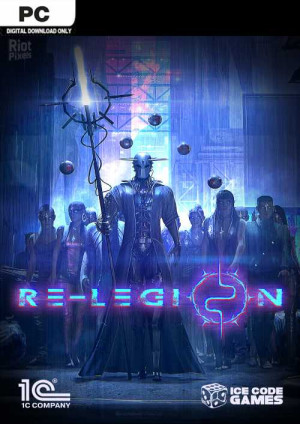 Re Legion PC