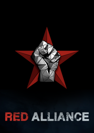 Red Alliance PC