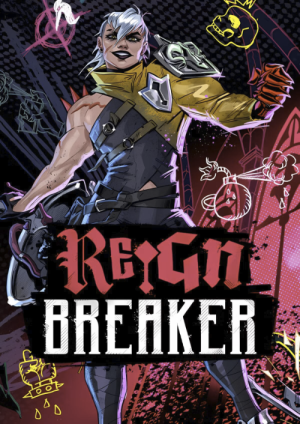 Reignbreaker PC