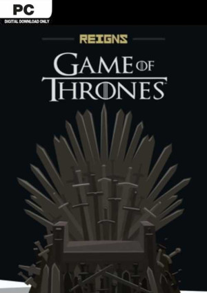 Reigns: Game of Thrones PC