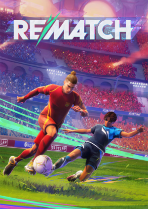 REMATCH PC
