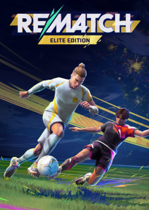 REMATCH - Elite Edition PC