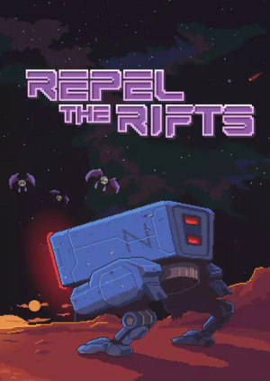 Repel The Rifts PC (Europe & UK)