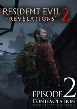 Resident Evil Revelations 2 - Episode Two Contemplation PC DLC (Europe & UK)