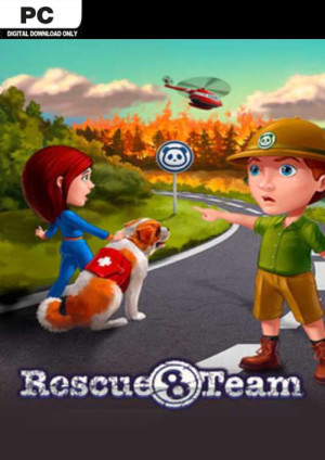 Rescue Team 8 PC