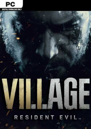 Resident Evil Village PC (EU & UK)