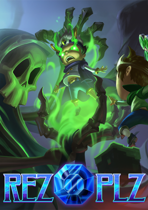 REZ PLZ PC