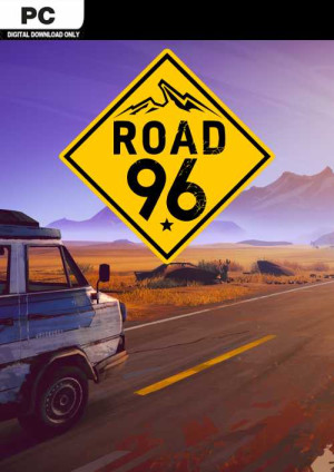 Road 96 PC