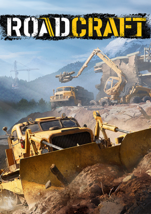 RoadCraft PC