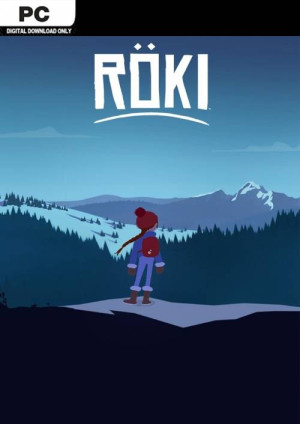Röki PC