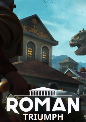 Roman Triumph: Survival City Builder PC
