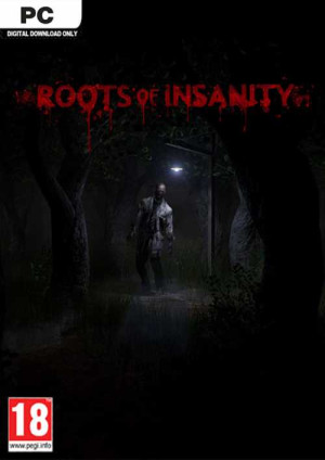 Roots of Insanity PC