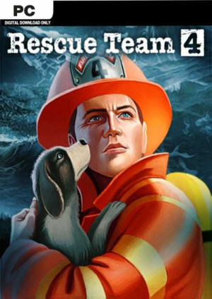 Rescue Team 4 PC