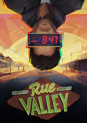 Rue Valley PC