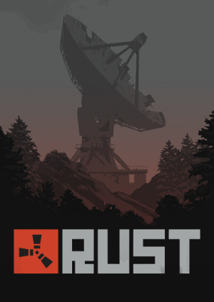 Rust PC