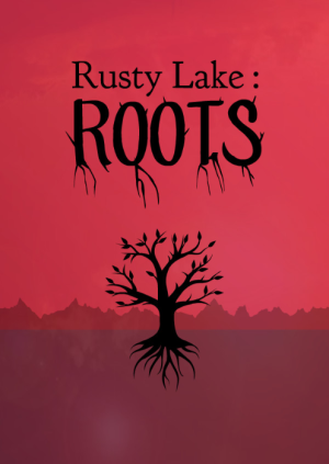 Rusty Lake: Roots PC