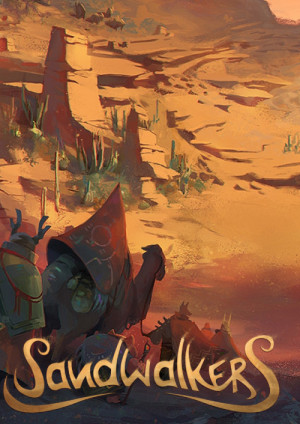 Sandwalkers PC (Europe & UK)