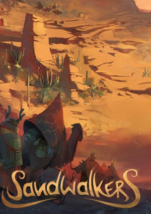 Sandwalkers PC