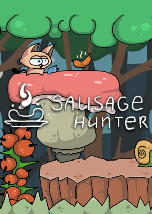 Sausage Hunter PC