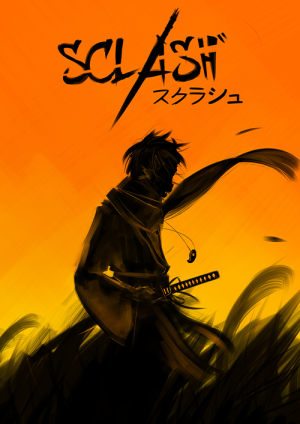 Sclash PC