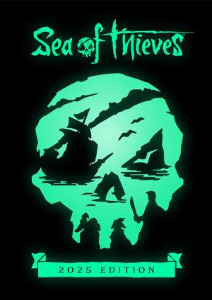 Sea of Thieves: 2025 Edition Xbox One / Xbox Series X|S / PC