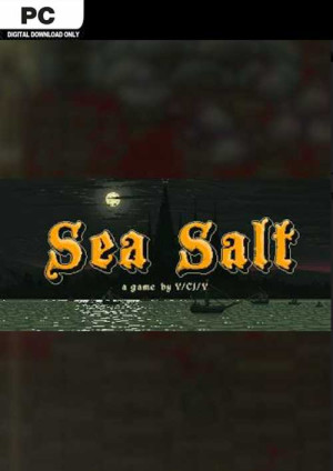 Sea Salt PC