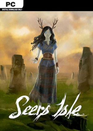 Seers Isle PC