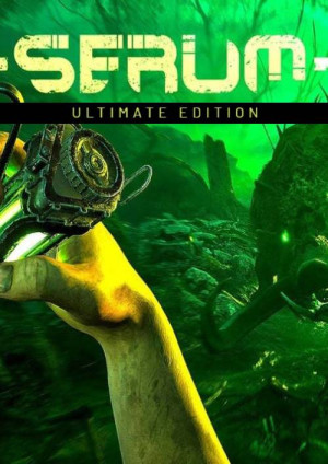 Serum Ultimate Edition PC