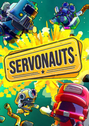 Servonauts PC