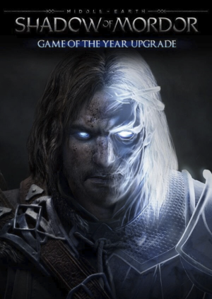 Middle-earth: Shadow of Mordor - GOTY Edition Upgrade PC - DLC
