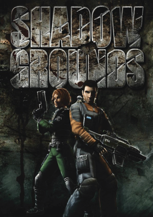 Shadowgrounds PC