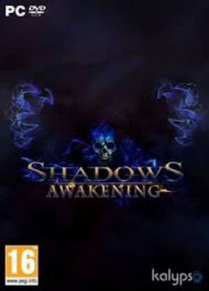 Shadows Awakening PC