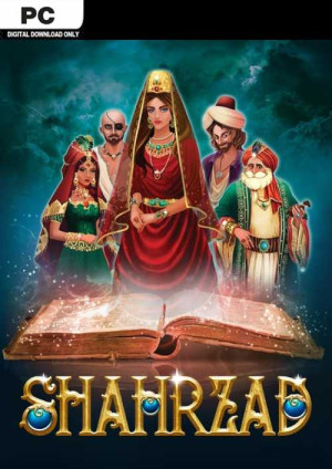 Shahrzad - The Storyteller PC