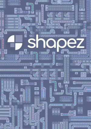 shapez PC