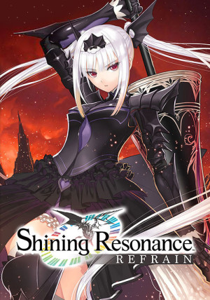 Shining Resonance Refrain PC (EU & UK)