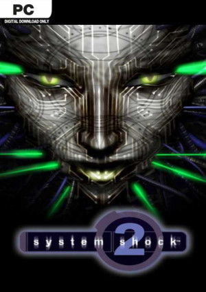System Shock 2 PC