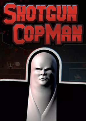 Shotgun Cop Man PC