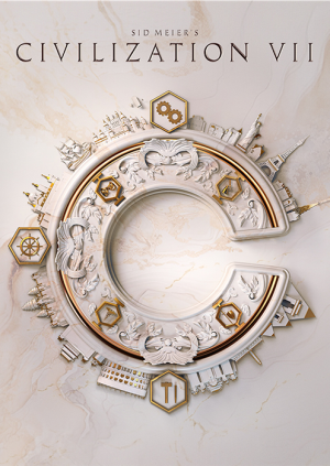 Sid Meier's Civilization VII Switch 2 (Europe & UK)