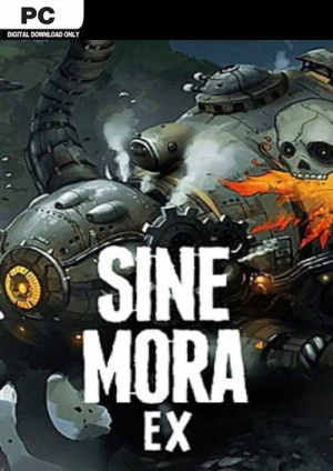 Sine Mora Ex PC