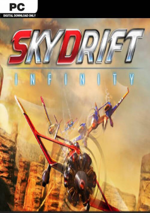 Skydrift Infinity PC