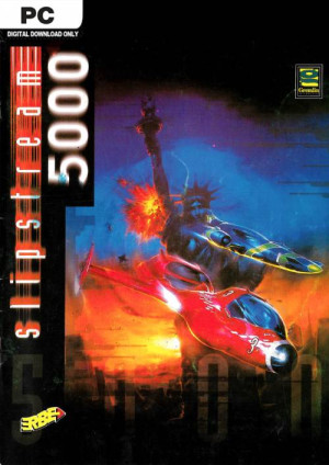 Slipstream 5000 PC
