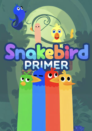 Snakebird Primer PC